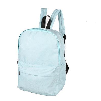 China BSCI Factory Waterproof School Bag Students School Backpack Custom Design Polyester School Backpack for sale