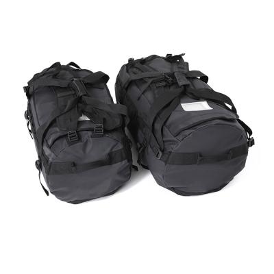 China BSCI Duffel Bag Travel Portable Outdoor Practical Duffel Bag Factory Portable Tactical Waterproof Duffel Bag for sale