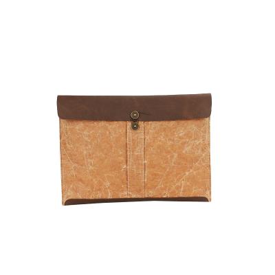 China Light weight lightweight in envelope kraft paper file folder current wholesales reused light weight durable durable pouch for sale