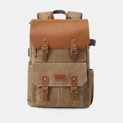 China High Quality Waterproof Drone Rain Bag For Outdoor Travel Gear Carrier | Photography Storage Bag Canvas Drone Backpack for sale