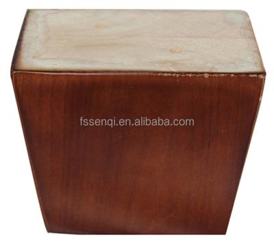 China Bring your home to relax and warm feeling in running warm high quality sofa curved wooden wooden legs MJ-1234 for sale