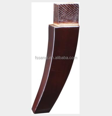 China Bring Your Home To Relax And Warm Feeling Hardwood Chair Legs Spare Parts Available MJ-1719 for sale