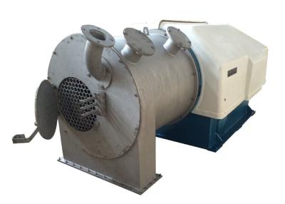 China Spare Parts For Salt Centrifuge Stainless Steel Screen Segment For Ferrum Pusher Centrifuge for sale