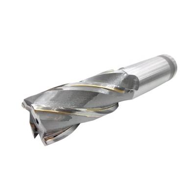 China Cutting Cutting Tools Carbide Welded Cutter On Blade Center BMCF14-030-2C For CNC Lathe for sale