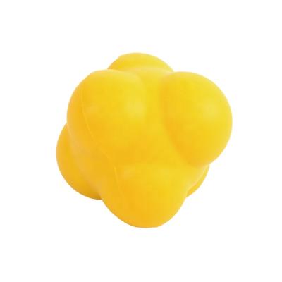 China New Durable Sales Agility Training Speed Exercise Agility Reaction Ball Boxing For Yoga Exercise for sale