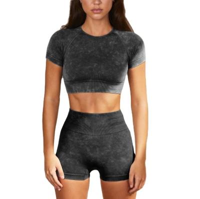 China Reversible Sexy Girl Lengthen Verison Padded Gym Workout Bras Women Nu-Feel Fabric Plain Sports Yoga Bras Fitness Crop Tops for sale