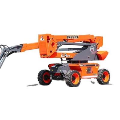 China Construction works Factory Supply Best Price Hydraulic Mobile Electric Scissor Lift for sale