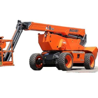 China Construction works Factory Supply Best Price Hydraulic Mobile Electric Scissor Lift for sale