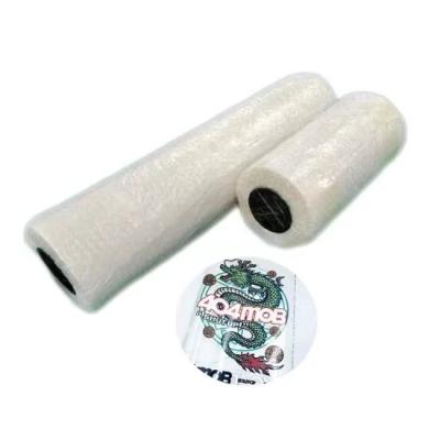 China Vibrant DTF Printing Films with 4-5 Layer Coating for Garments for sale
