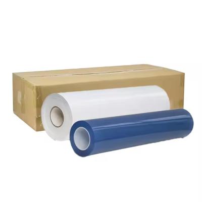 China UV DTF Transfer AB Film Roll A3 31cm 43cm 62cm For UV Printer UV Cup Leather for sale