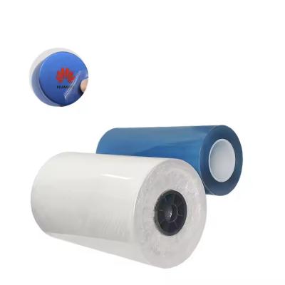 China UV DTF Cup Wrap Sticker Transfer Film Roll UV Dtf AB Film For Uv PET Film Dtf Printer for sale
