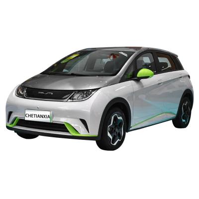 Chine Chine Véhicules électriques purement électriques Véhicule électrique à énergie nouvelle Byd Dolphin à vendre