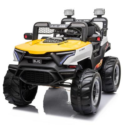 China Ride On Toy Chinese Factories Wholesale Children's Driving Electric Sand Excavators for sale