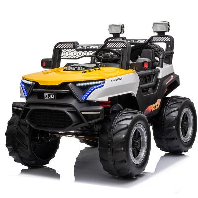 China Ride On Toy Chinese Factories Wholesale Children's Driving Electric Sand Excavators for sale
