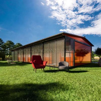 China Modern Australian Standard Detachable Modular Tiny Houses Prefab Container Homes Buildings for sale