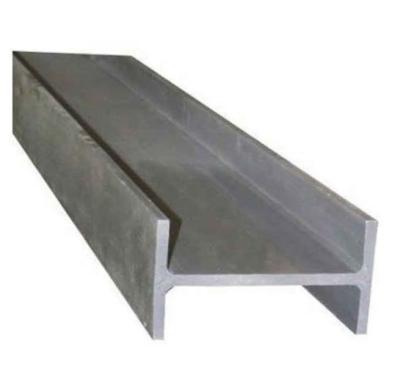 China Ship H Beam Best Steel Price Galvanized H Section Steel High Quality Steel H Beams for sale