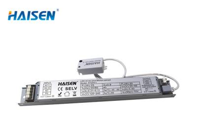 China Motorista de alta frequência Easy Installtion do diodo emissor de luz do sensor de movimento da luz do dia 5.8GHz à venda