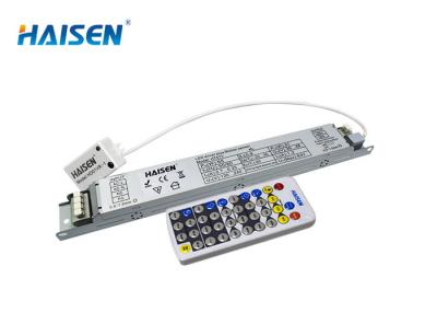 China motorista de controle remoto Microwave Motion Sensor do diodo emissor de luz do ajuste 57W para lâmpadas da Tri prova à venda