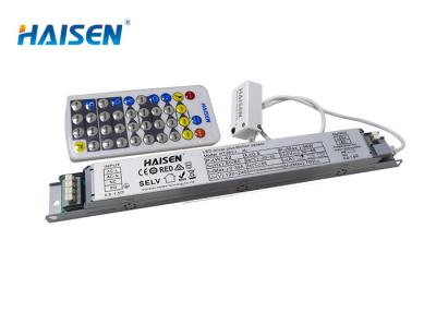China Controlo a distância de Dimmable Motion Sensor do motorista do diodo emissor de luz para o tri dispositivo elétrico de luz da prova à venda