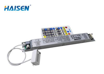 China Sensor destacado do movimento da micro-ondas do motorista IP20 do diodo emissor de luz de 0.3mW Dimmable à venda
