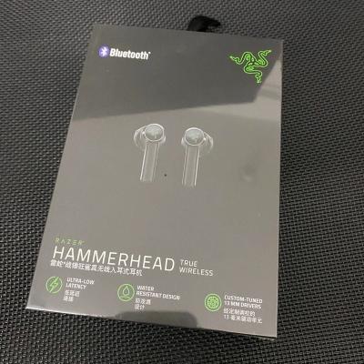 China Genuine Razer Hammerhead Headphones Wireless In-Ear Headset Earbuds for sale