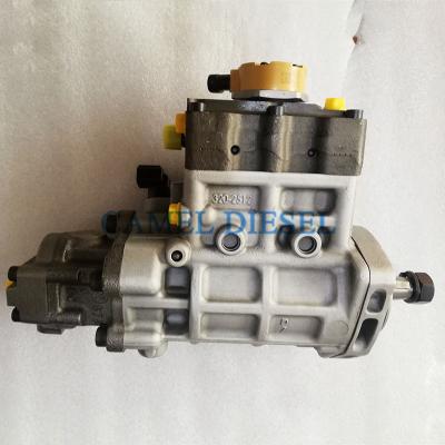 China Building Material Shops Diesel Engine Fuel Injection Pump 295-9127 326-4634 10R-7661 For Caterpillar CAT320D C4.2 for sale