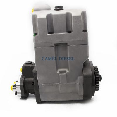 China C7 Diesel Engine Fuel Injection Pump 319-0607 High Speed Steel Pump 319 0607 3190607 For Excavator for sale