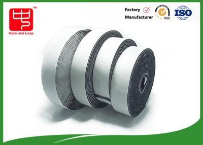 China Gancho de acrílico del pegamento 40m m y cinta adhesiva del lazo en venta