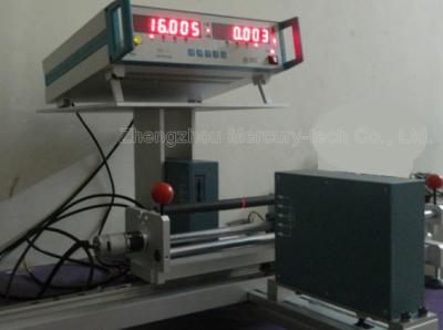 China Diâmetro do laser que mede a detecção exterior do diâmetro do Workpiece de Gague à venda