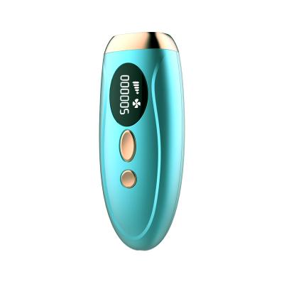 China Powerful household new generation IPL photon hair remover without damaging the skin for sale