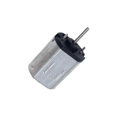 China 10mm 12mm 3V 4.5V N20 Motor Miniature Dual Shaft Motor For Project Model Airplane for sale