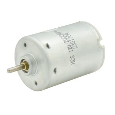 China RS-545 DC Motor 24V 12V DC Motor High Torque Low Rpm 2000RPM-3810RPM For Vacuum Cleaner for sale