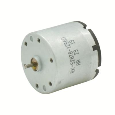 China Micro 528 Motor 3000Rpm High Torque Electric Motor For DC Linear Actuator for sale