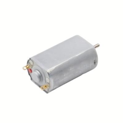 China FF-180SH Mini Brushed Motor 5V 8000rpm Tiny Electric Motor For Smart Pet Feeder for sale