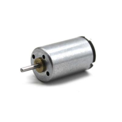 China R1220 12mm 9000 Rpm DC Motor Mini Motor High Speed For Small Fans Projects for sale