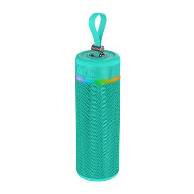 China EZCast Portable Outdoor Wireless High Fidelity Sound Music Portable Speaker Box Party Speakers Bathroom Deep Showers for sale