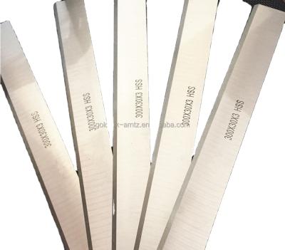 China M42 M2 Mill High Speed Steel Wood Planer Cutter for sale