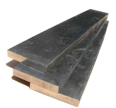 China Wear Resistant High Speed Steel HSS M42 M35 Steel Plate for sale