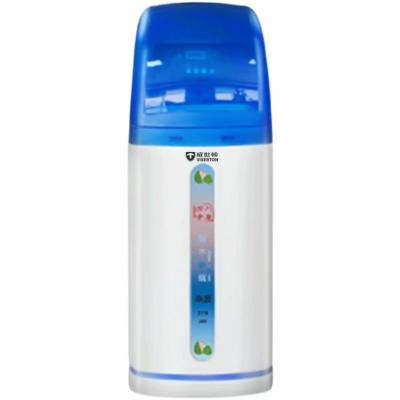 Chine Système complètement automatique d'adoucisseur d'eau de résine d'échange ionique 1000L/H 1500L/H à vendre