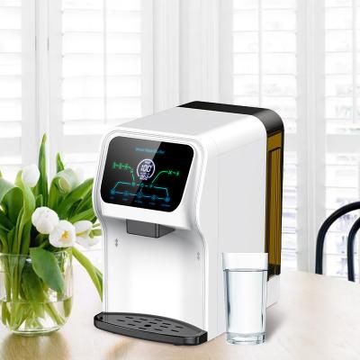 China 0.18L/min Direct Drink Waterzuiveraar voor thuis 2200W Te koop