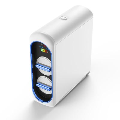 China Viserton OEM Or ODM Undersink Water Purifier For Commercial And Household for sale