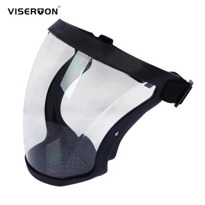 China Red Hydrogen Breathing Mask 1.87 Thickness for Enhanced Breathing Experience Te koop