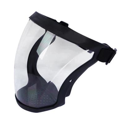 China Plastic Frame Waterstof ademhalingsmasker 1.87mm Dikte voor klantvereisten Te koop