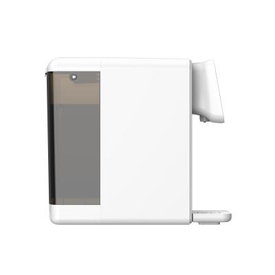 China Slimme waterstofrijke watermachine alkalisch waterzuiveringsapparaat VST-T2HP 110-240V Invoerspanning en 7 temperatuuropties Te koop