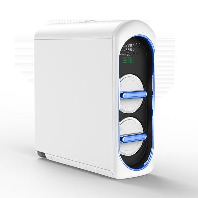 China 600GPD Undersink Water Dispenser For Home OEM or ODM for sale