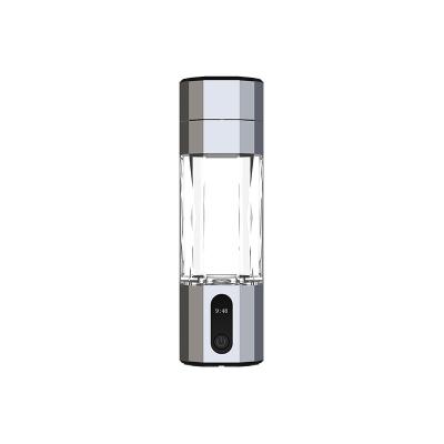 China Grey high concentration Hydrogen Rich Water cup 6000-10000ppb for sale