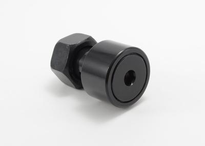 China Black Oxide Stud Type Cam Follower Bearing Hex Hole CFH 1 3/4 B CFH 1 3/4 SB for sale