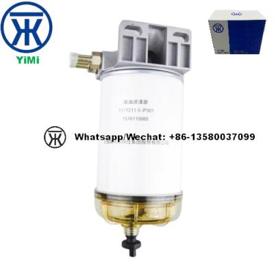 Cina ISUZU 700P 4HK1 NPR75 Griglia diesel 8980959800 1117210-P301 in vendita
