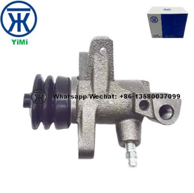 China ISUZU 700P 4HK1 MYY6S cilindro esclavo de embrague 8980896760 8971486282 en venta
