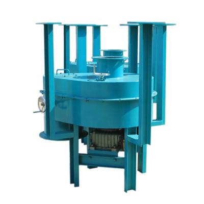China Construction works Gold mining DK disc driver factory supply mineral processing disc vibration driver disc driver for ore for sale